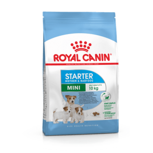 Royal Canin Mini Starter 1kg